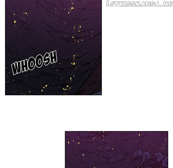 Forest Of The Fireflies chapter 34 - page 47