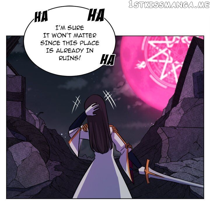 Forest Of The Fireflies chapter 34 - page 51