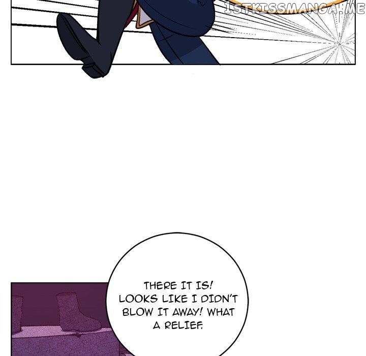 Forest Of The Fireflies chapter 34 - page 55