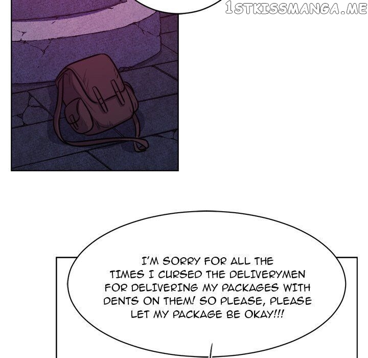 Forest Of The Fireflies chapter 34 - page 56