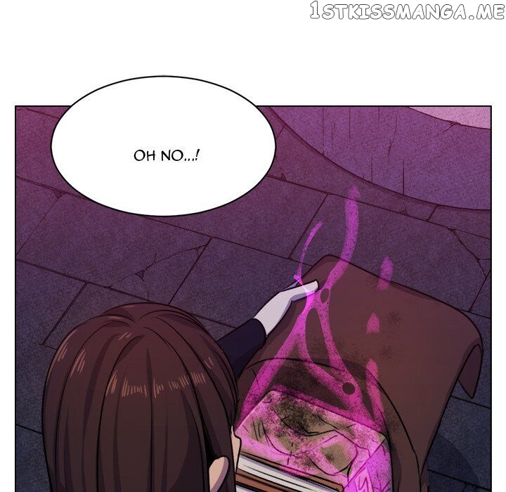 Forest Of The Fireflies chapter 34 - page 59