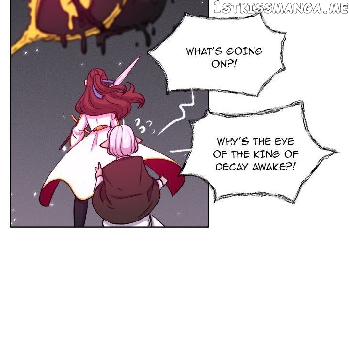 Forest Of The Fireflies chapter 64 - page 11