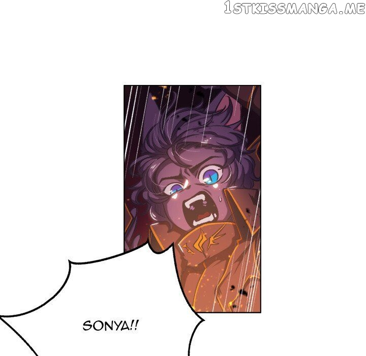 Forest Of The Fireflies chapter 64 - page 15