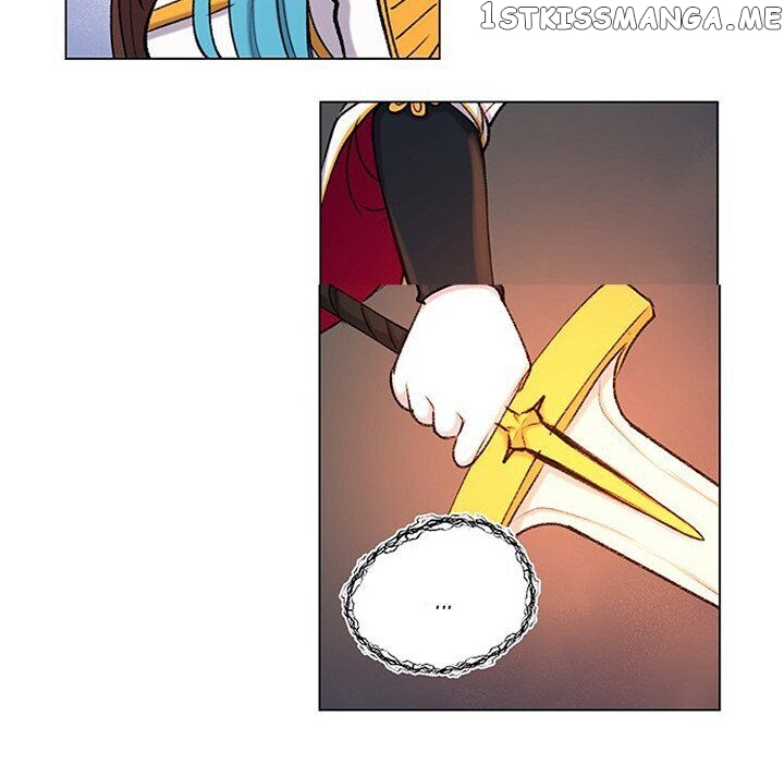 Forest Of The Fireflies chapter 64 - page 39