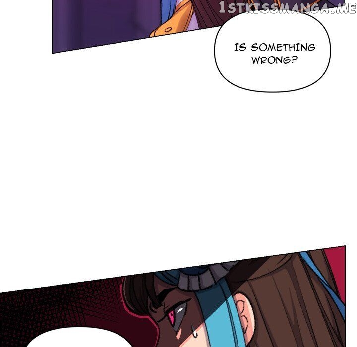 Forest Of The Fireflies chapter 64 - page 51