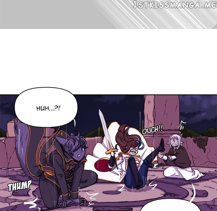 Forest Of The Fireflies chapter 64 - page 67