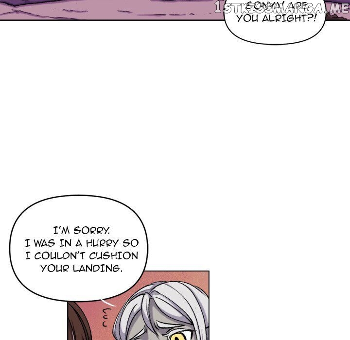 Forest Of The Fireflies chapter 64 - page 68