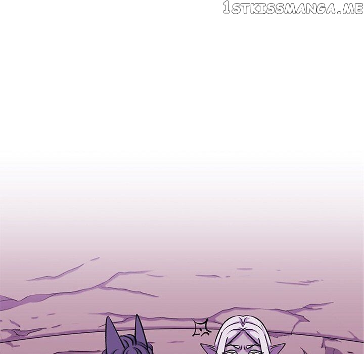 Forest Of The Fireflies chapter 64 - page 73
