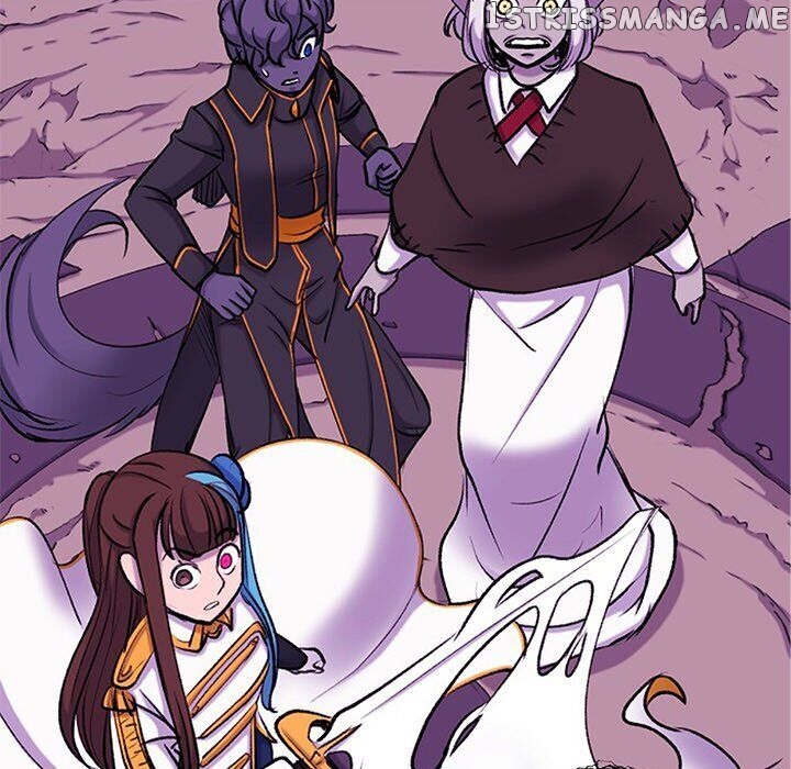 Forest Of The Fireflies chapter 64 - page 74
