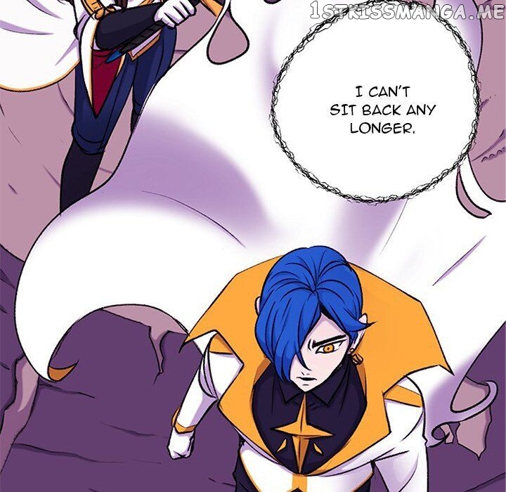Forest Of The Fireflies chapter 64 - page 75