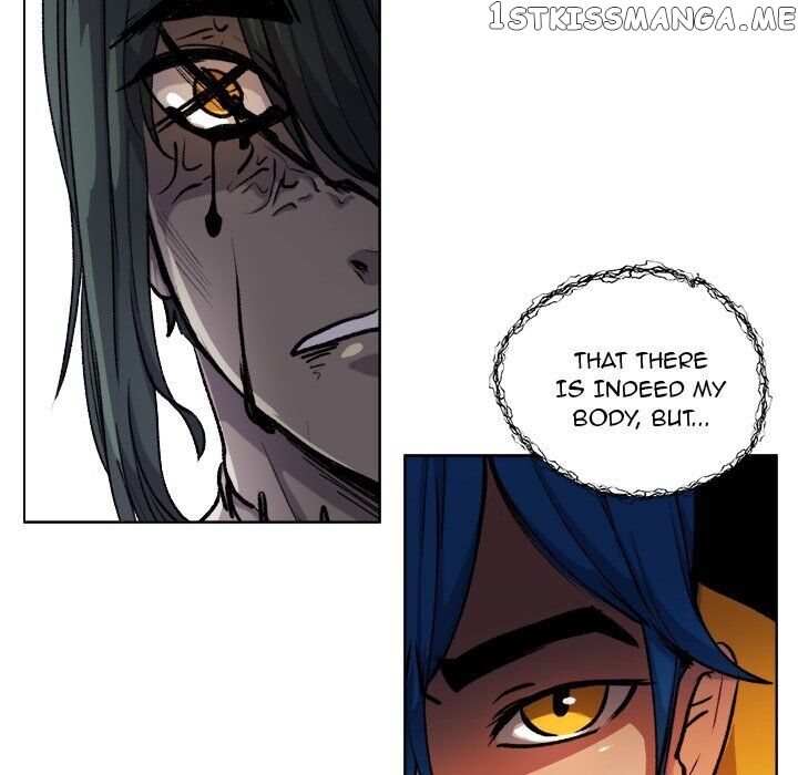 Forest Of The Fireflies chapter 64 - page 89