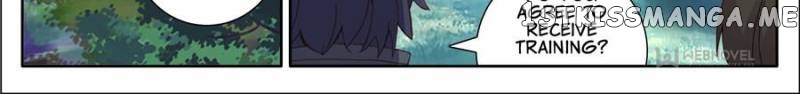 Machspeed Starscars chapter 34 - page 2