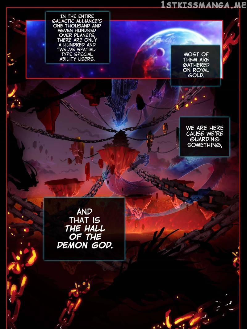 Machspeed Starscars chapter 36 - page 11