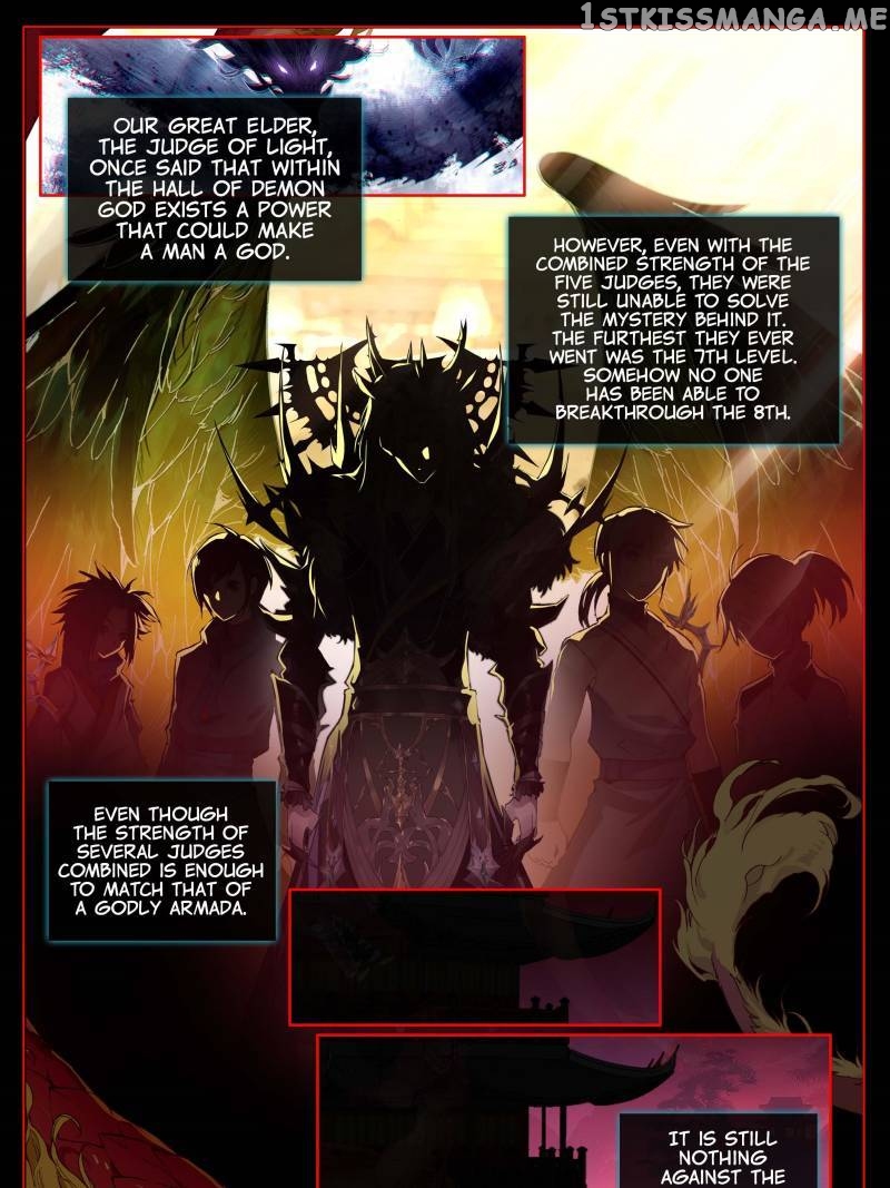 Machspeed Starscars chapter 36 - page 15