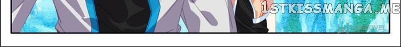 Machspeed Starscars chapter 38 - page 30