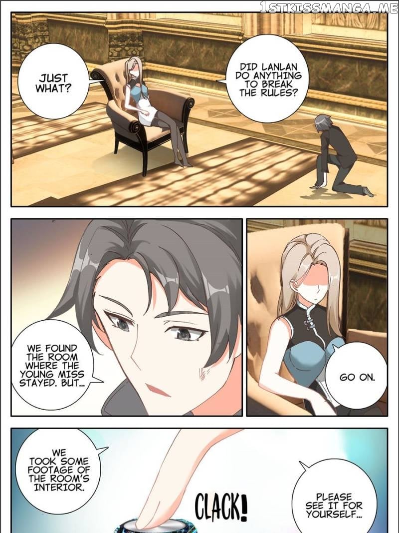 Machspeed Starscars chapter 4 - page 21