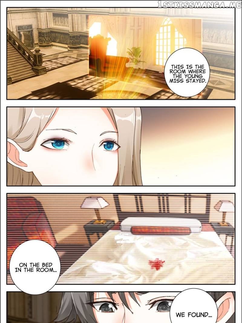 Machspeed Starscars chapter 4 - page 23