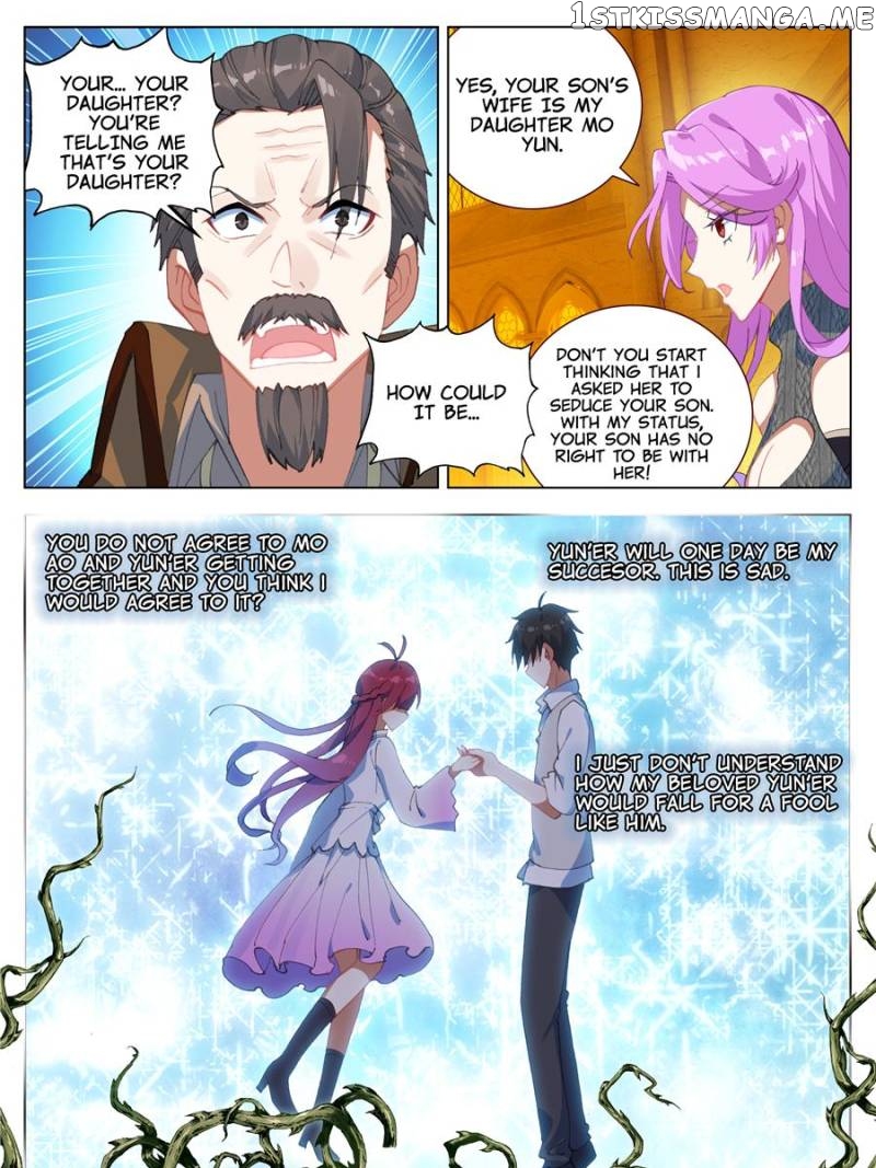 Machspeed Starscars chapter 40 - page 26