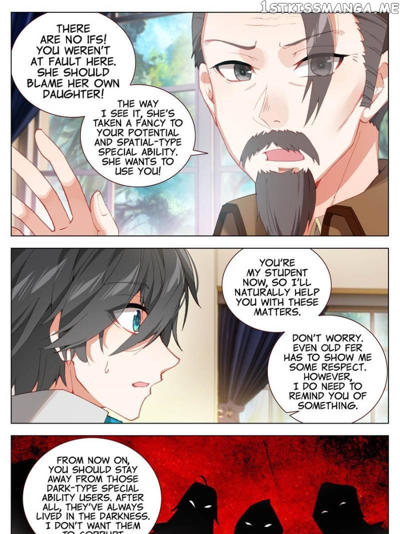Machspeed Starscars chapter 42 - page 17