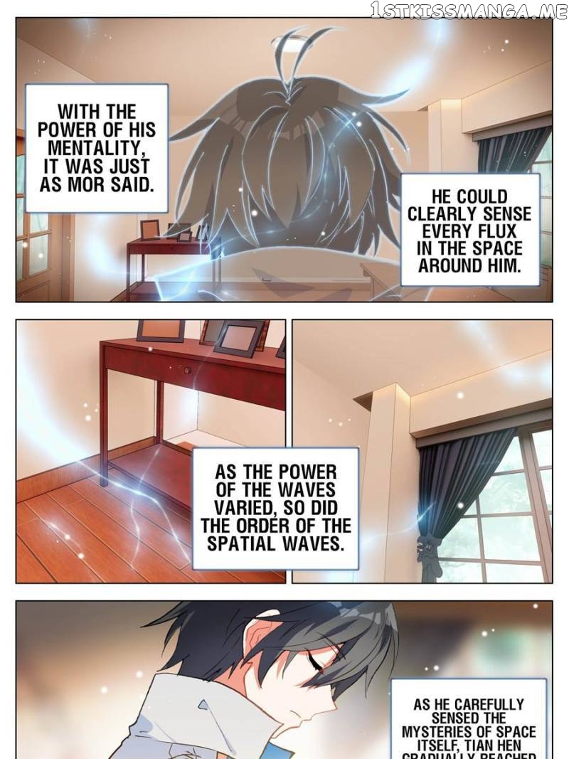 Machspeed Starscars chapter 42 - page 27