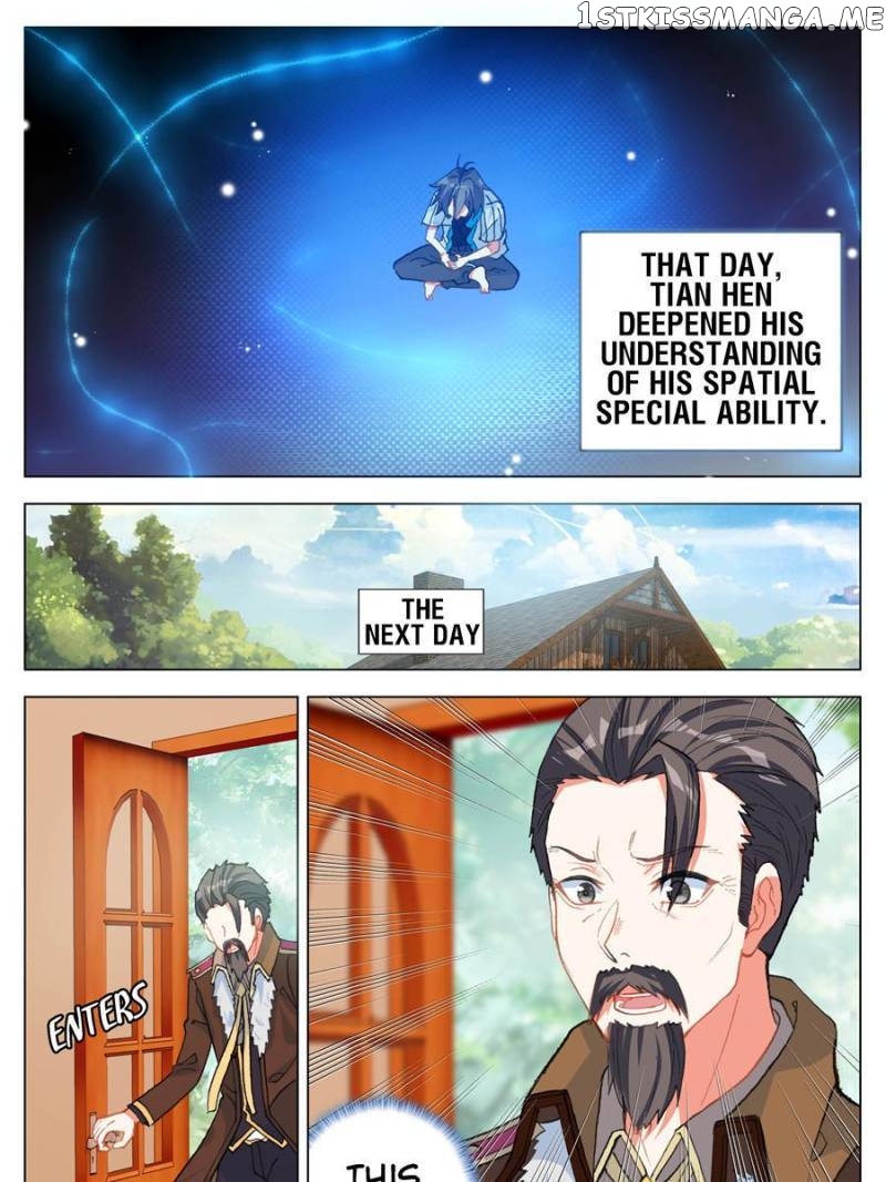 Machspeed Starscars chapter 42 - page 29