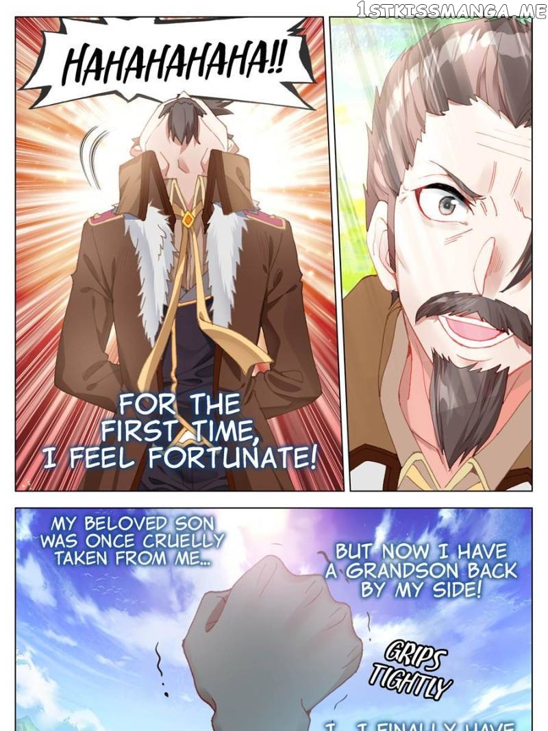 Machspeed Starscars chapter 42 - page 9