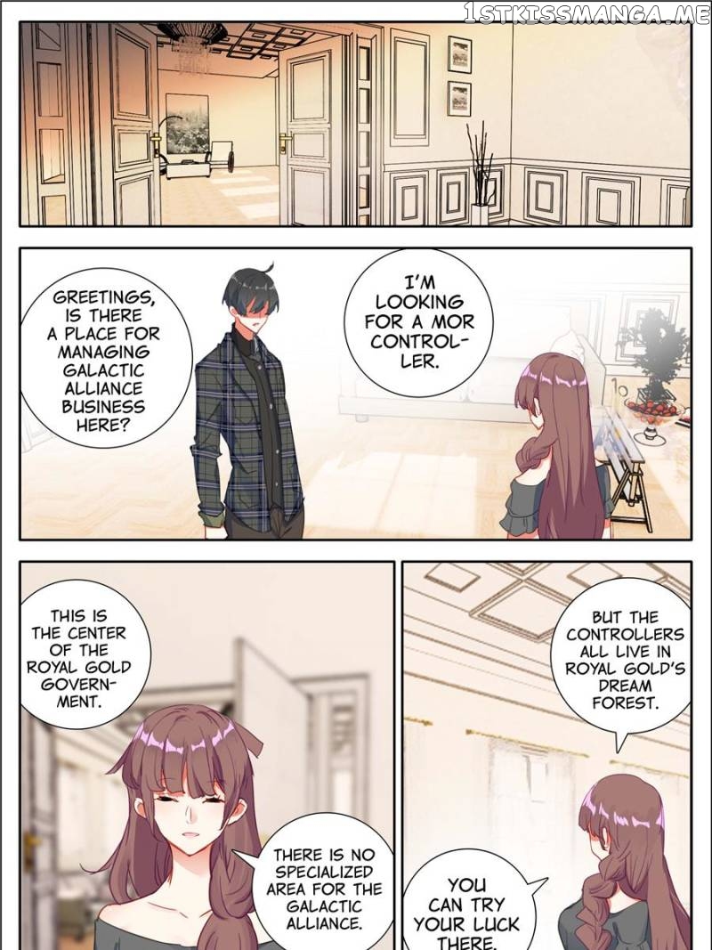 Machspeed Starscars chapter 31 - page 13