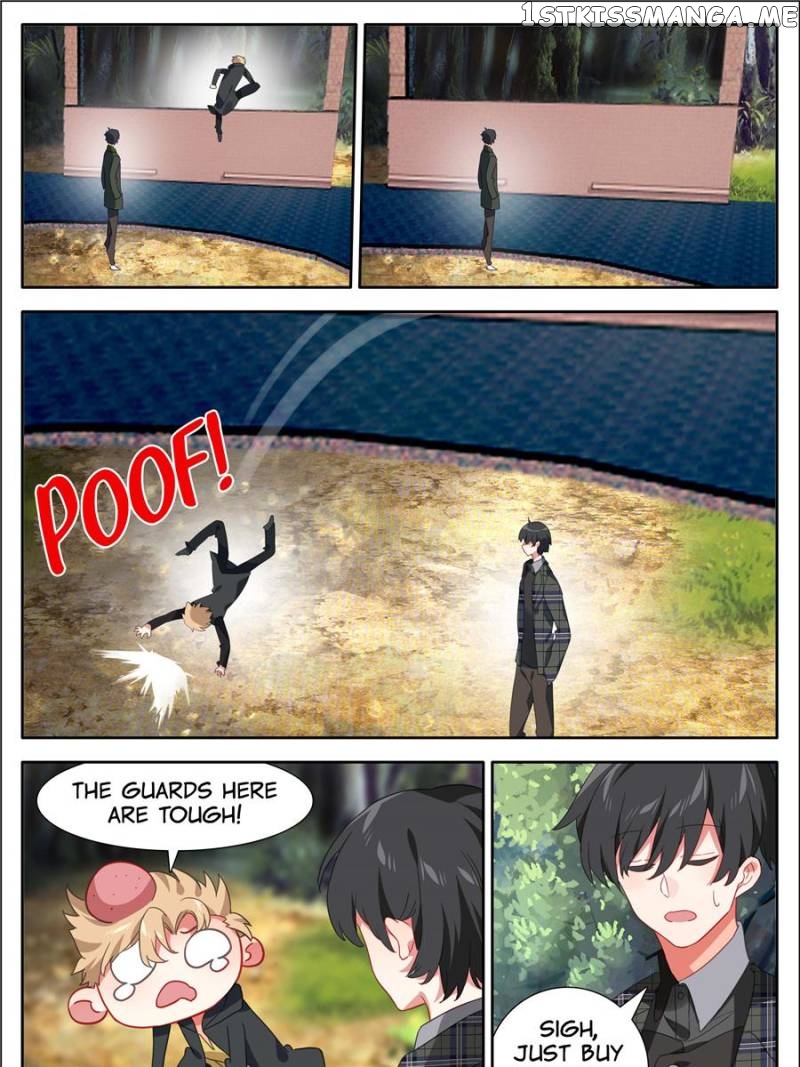 Machspeed Starscars chapter 31 - page 19