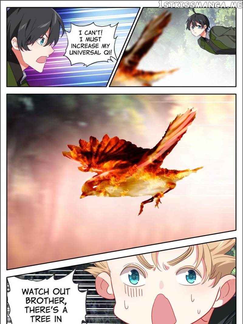 Machspeed Starscars chapter 31 - page 23