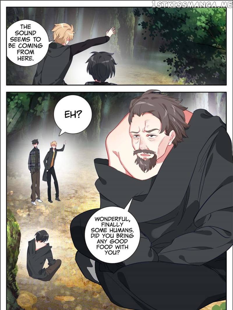 Machspeed Starscars chapter 31 - page 31