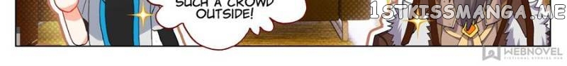 Machspeed Starscars chapter 43 - page 26