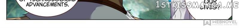 Machspeed Starscars chapter 43 - page 6