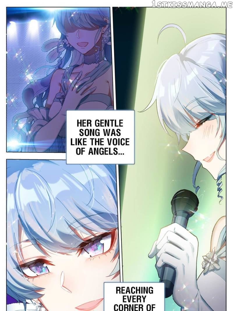 Machspeed Starscars chapter 44 - page 21