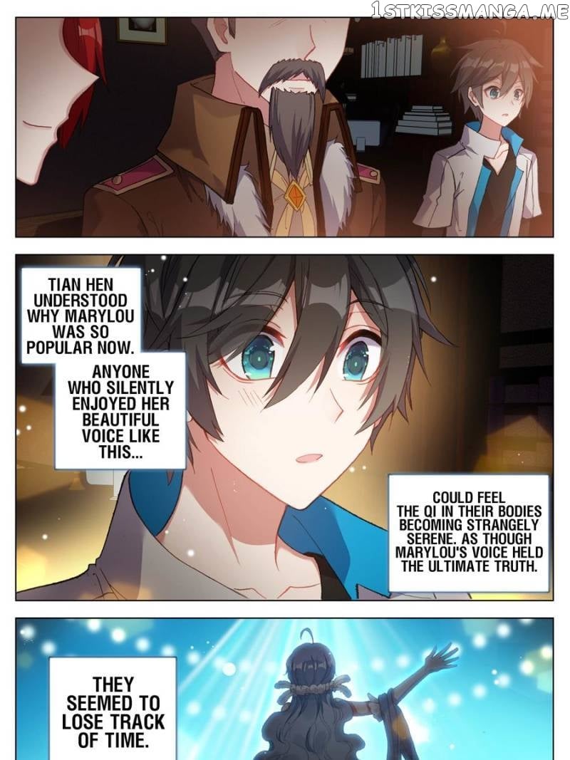 Machspeed Starscars chapter 44 - page 23