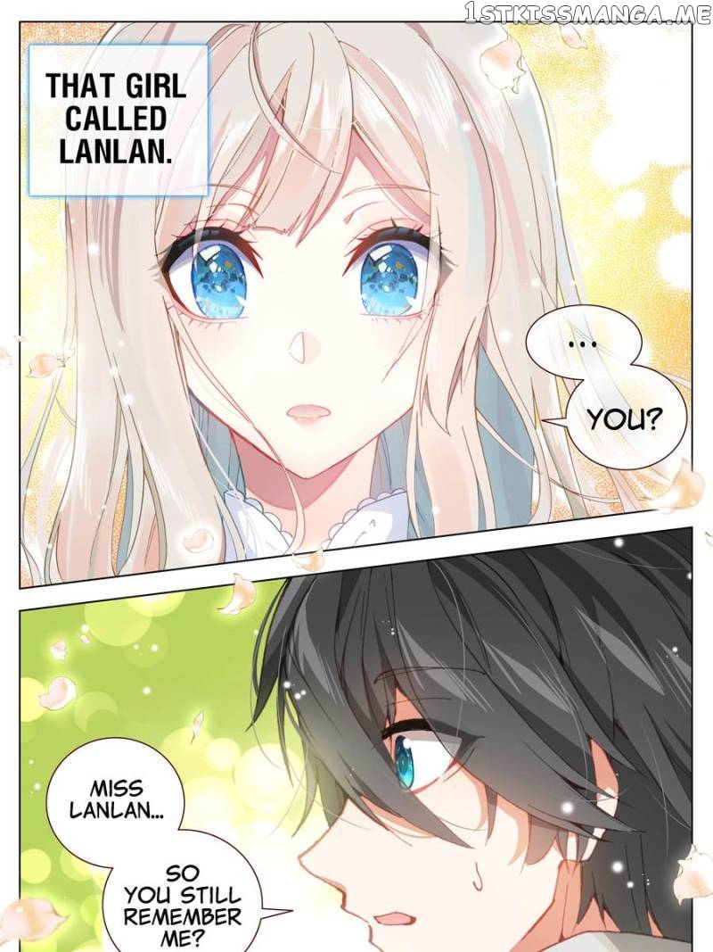 Machspeed Starscars chapter 45 - page 15