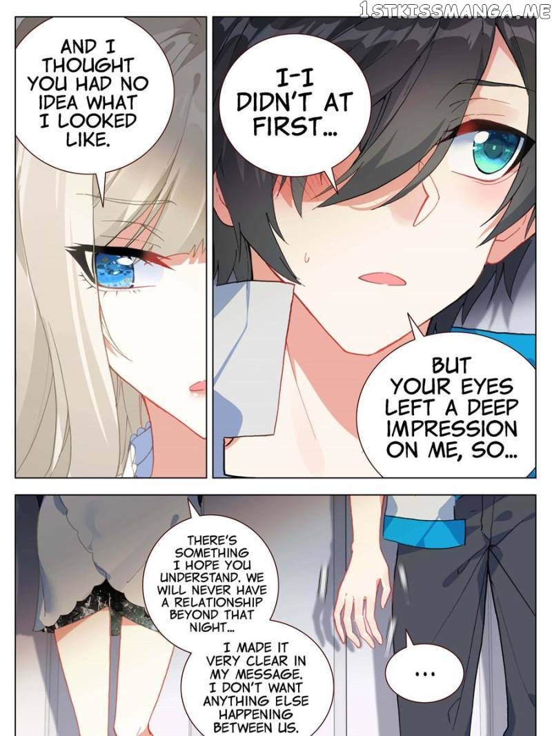 Machspeed Starscars chapter 45 - page 23