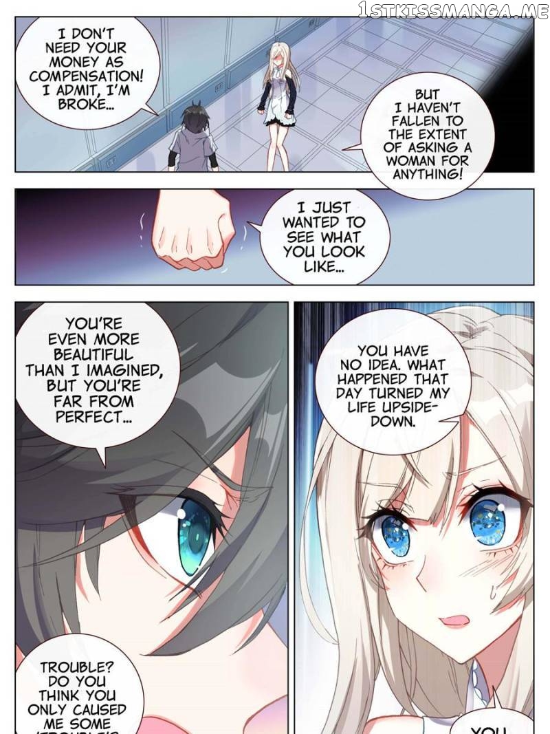 Machspeed Starscars chapter 45 - page 27