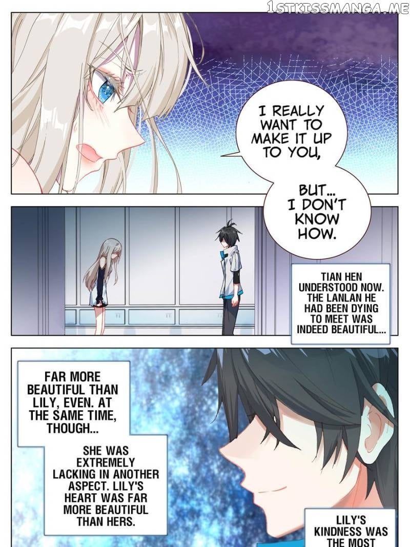 Machspeed Starscars chapter 46 - page 11