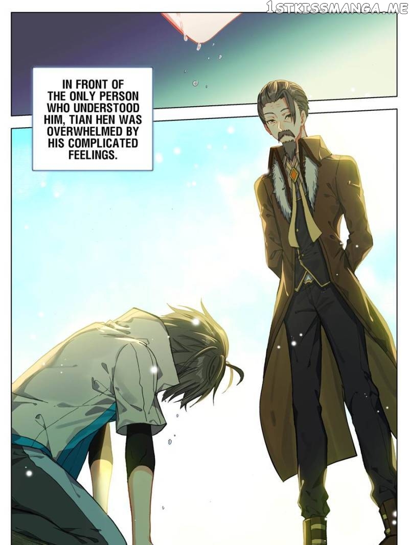 Machspeed Starscars chapter 47 - page 29