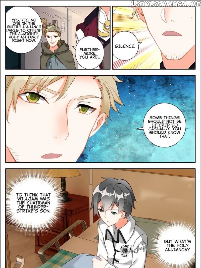 Machspeed Starscars chapter 5 - page 27