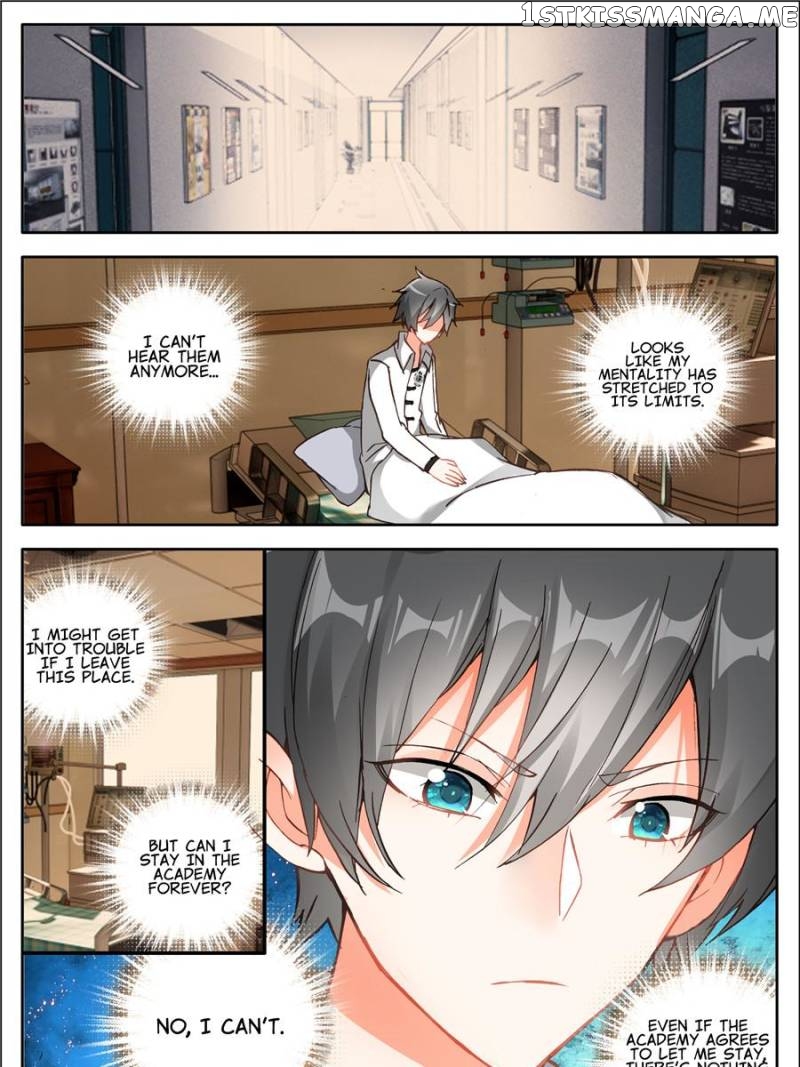 Machspeed Starscars chapter 5 - page 29