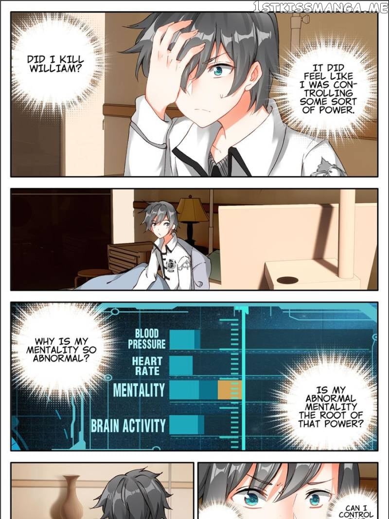 Machspeed Starscars chapter 5 - page 3
