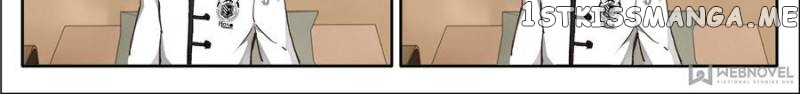Machspeed Starscars chapter 6 - page 8