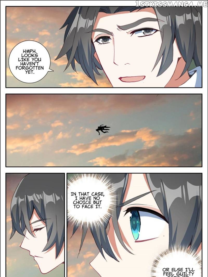 Machspeed Starscars chapter 8 - page 27
