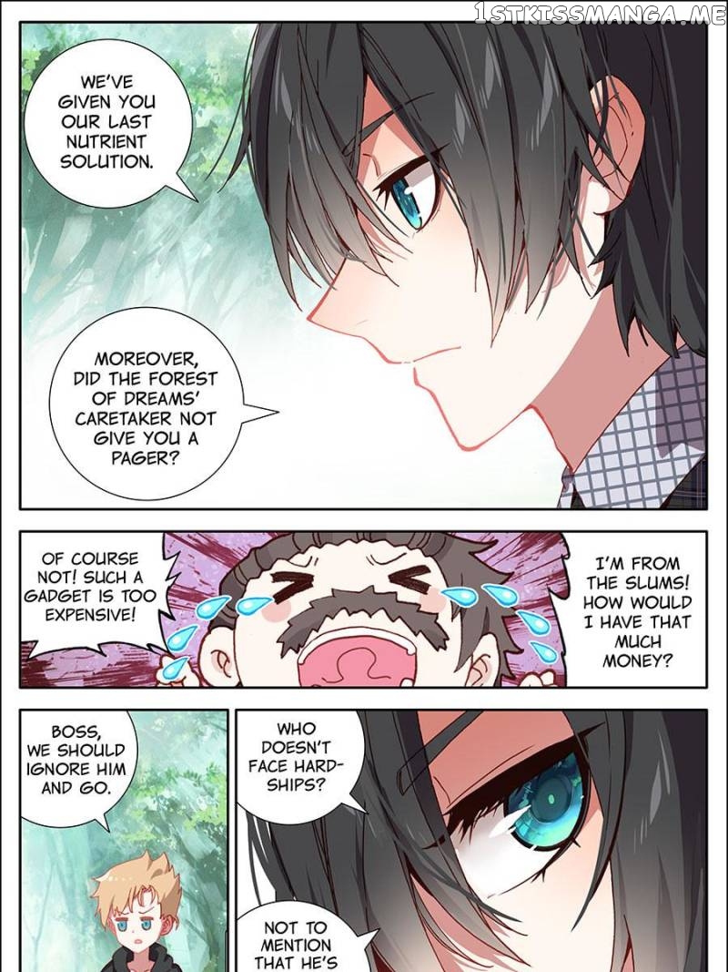 Machspeed Starscars chapter 32 - page 12