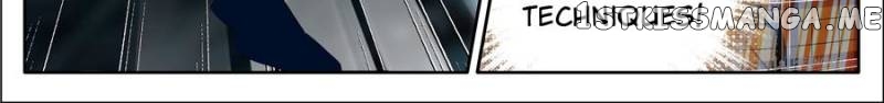 Machspeed Starscars chapter 30 - page 10