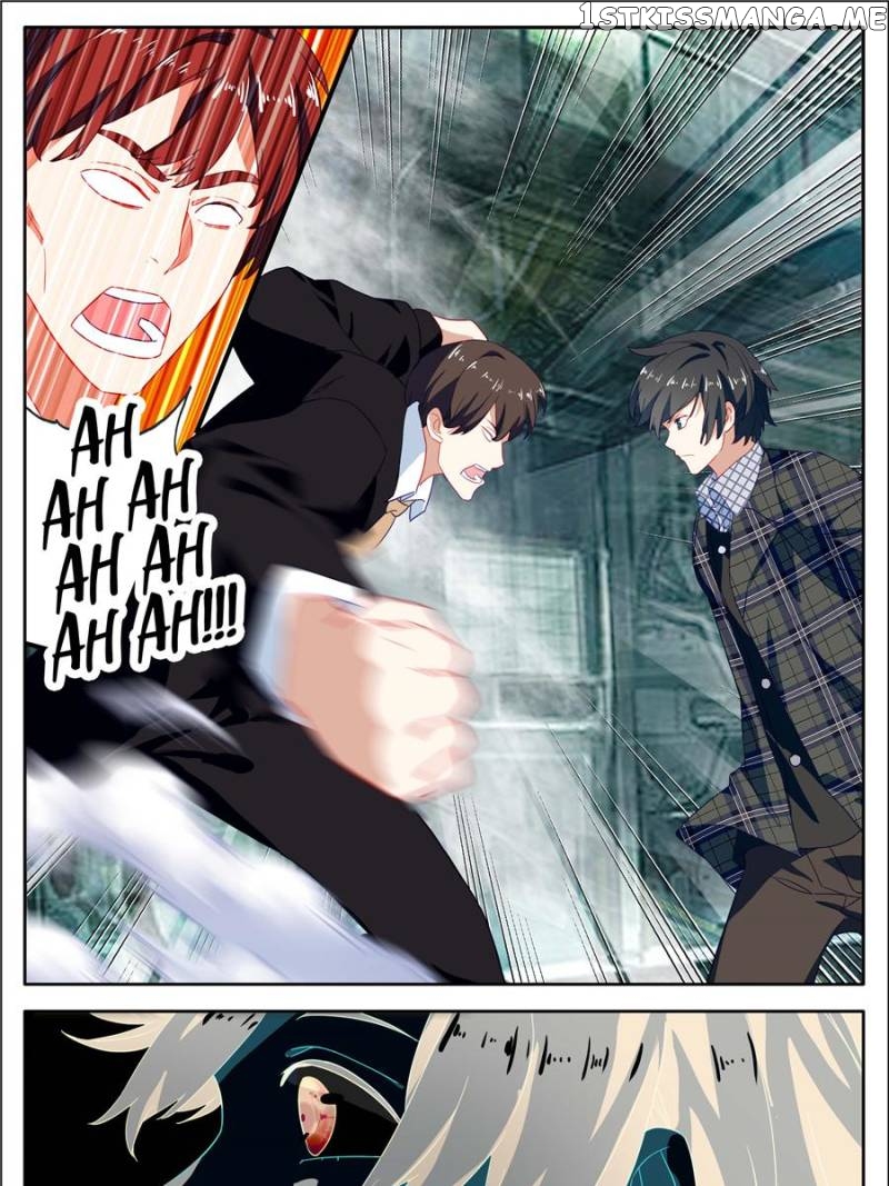 Machspeed Starscars chapter 30 - page 19