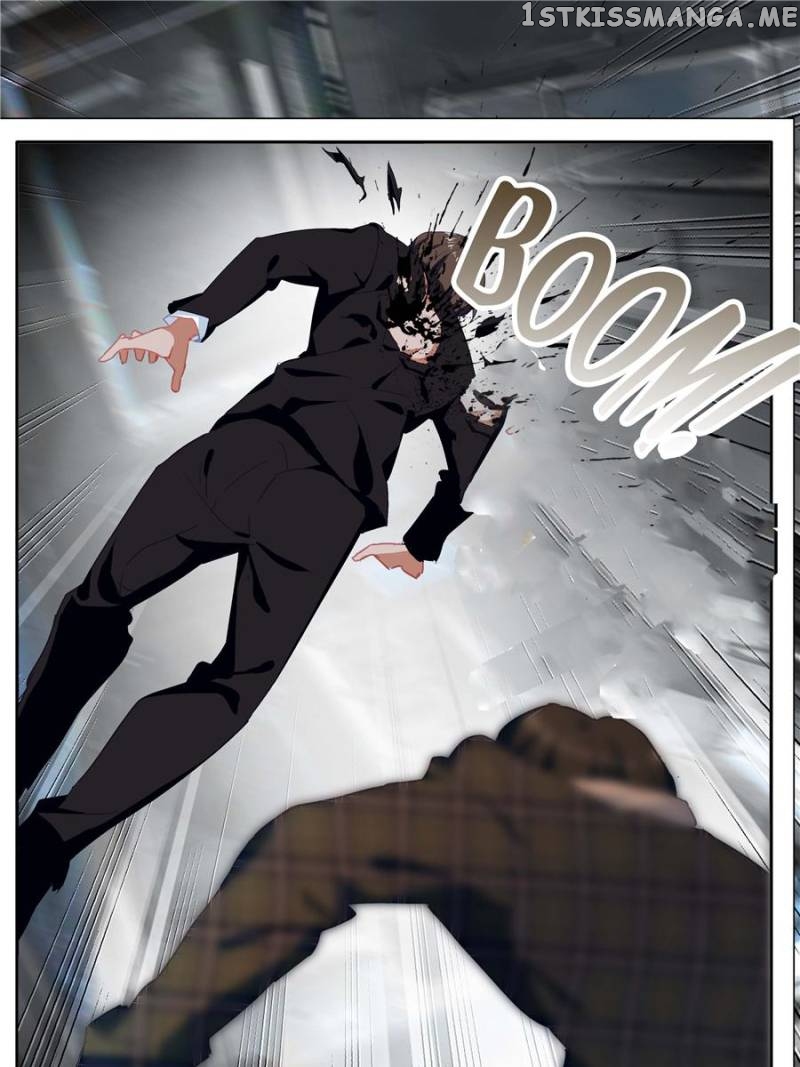 Machspeed Starscars chapter 30 - page 23