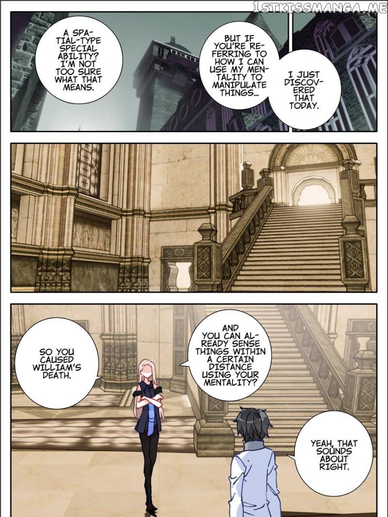 Machspeed Starscars chapter 10 - page 17