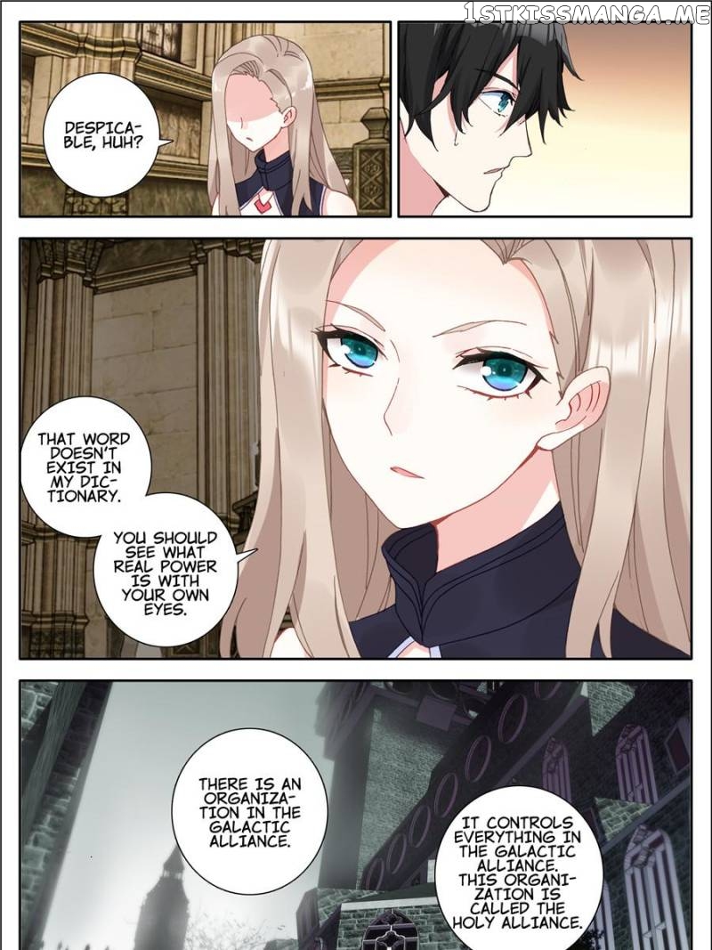 Machspeed Starscars chapter 10 - page 25